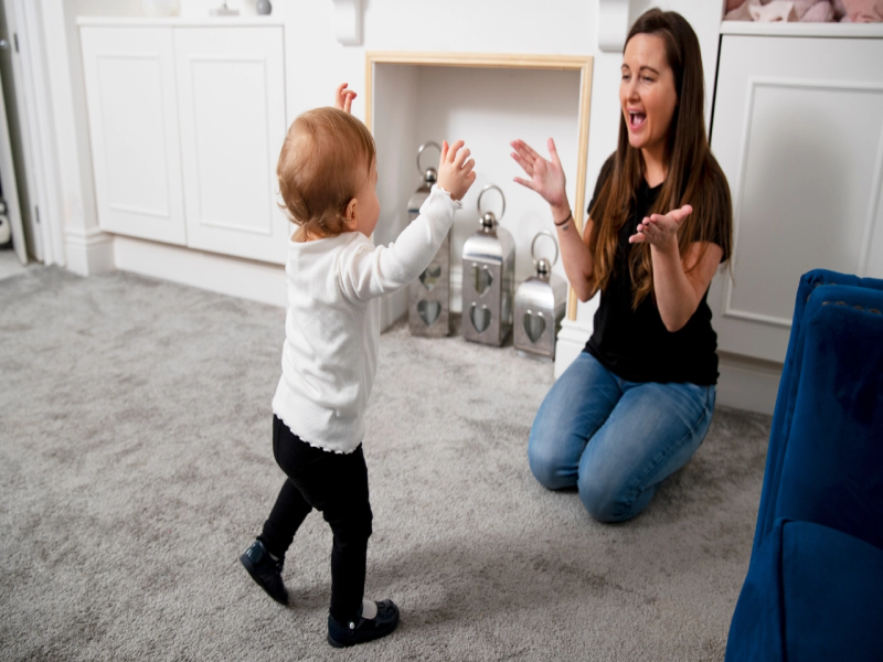 Decoding Toddler Tantrums