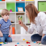 Decoding Toddler Tantrums