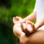 Mindfulness for Stress Relief