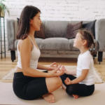 Single Parenting and Mindfulness