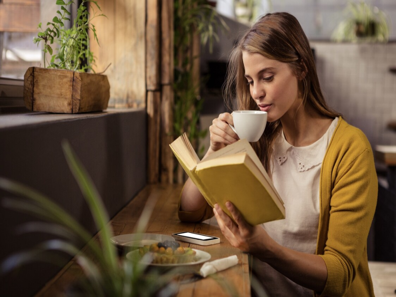 Top 10 Mindfulness Books for Parents