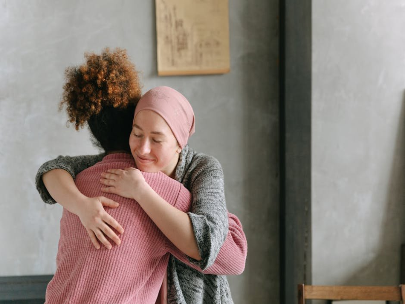 Mindfulness Support Groups for Parents