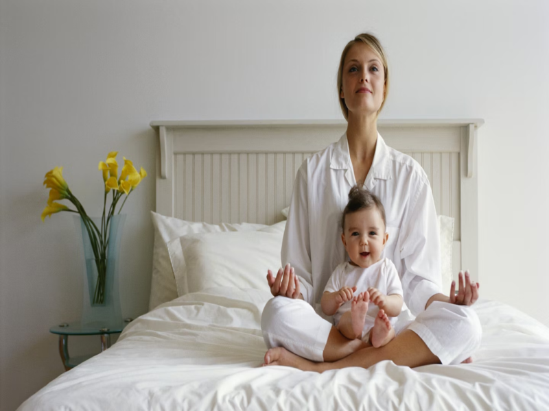 Mindfulness Blogs and Websites for Parents