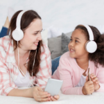 Mindfulness Podcasts for Parents