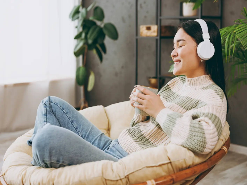 Mindfulness Podcasts for Parents