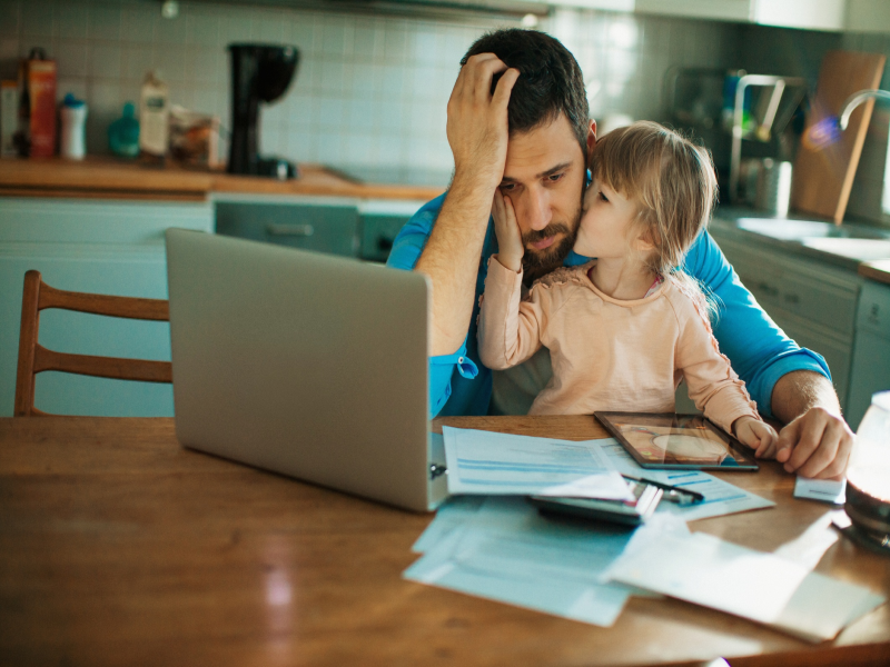 Mindfulness for Working Parents