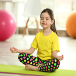 Guided Breathing Exercises for Toddlers