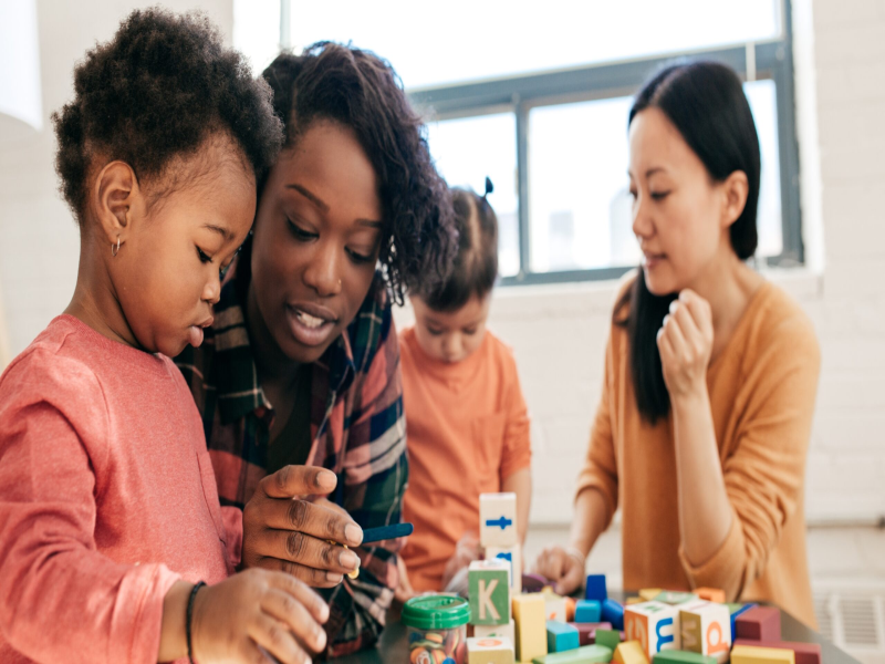 How Toddlers Process Emotions