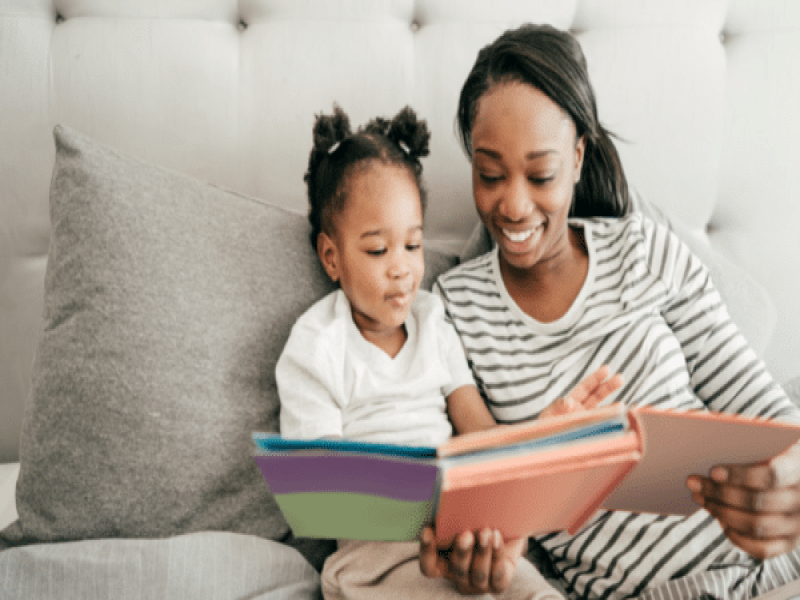 Books on Raising Emotionally Intelligent Toddlers