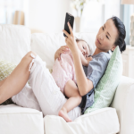 Mindful Parenting Apps