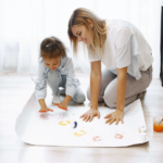 Building Emotional Strength in Toddlers