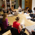 Workshops and Courses for Mindful Parenting