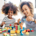 Toddler Through Frustration Using Mindful Strategies