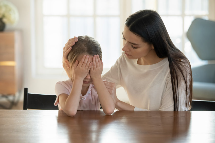 Transform Toddler Tantrums with These Communication Tips