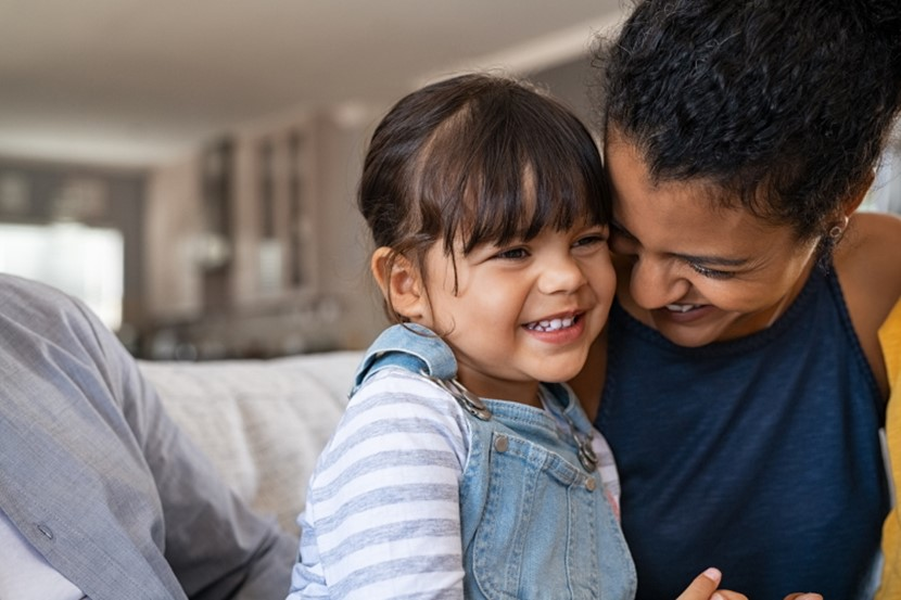 Toddler’s Language with Mindful Cues