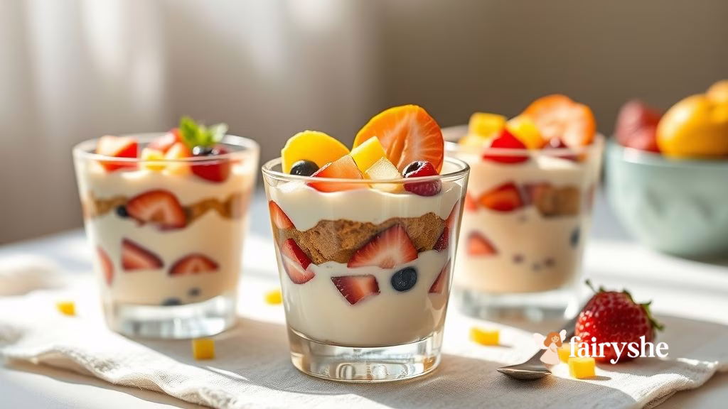 Chia Pudding