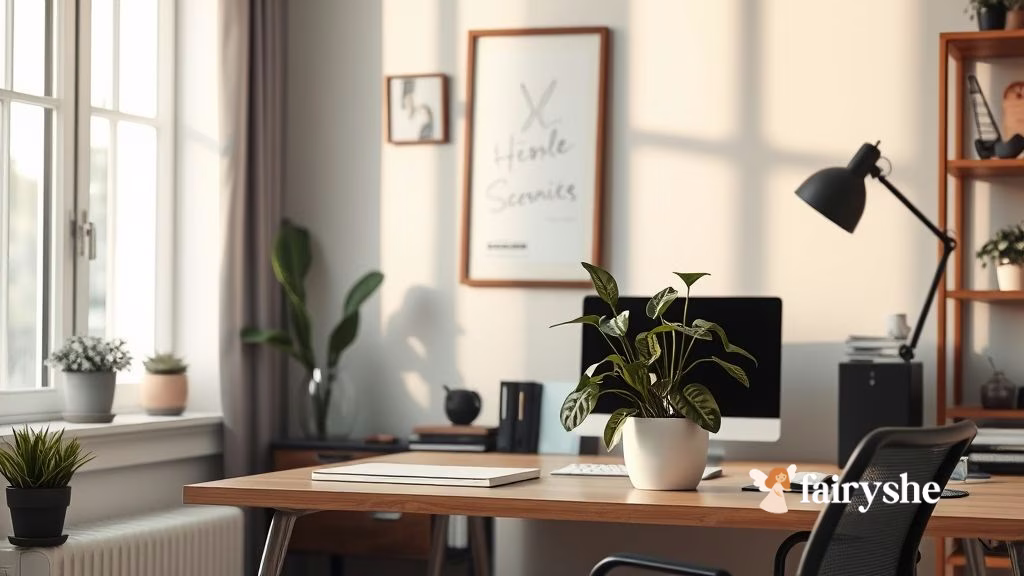 Low-Maintenance Indoor Plants