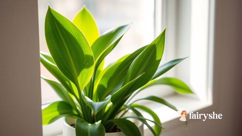 ZZ Plant