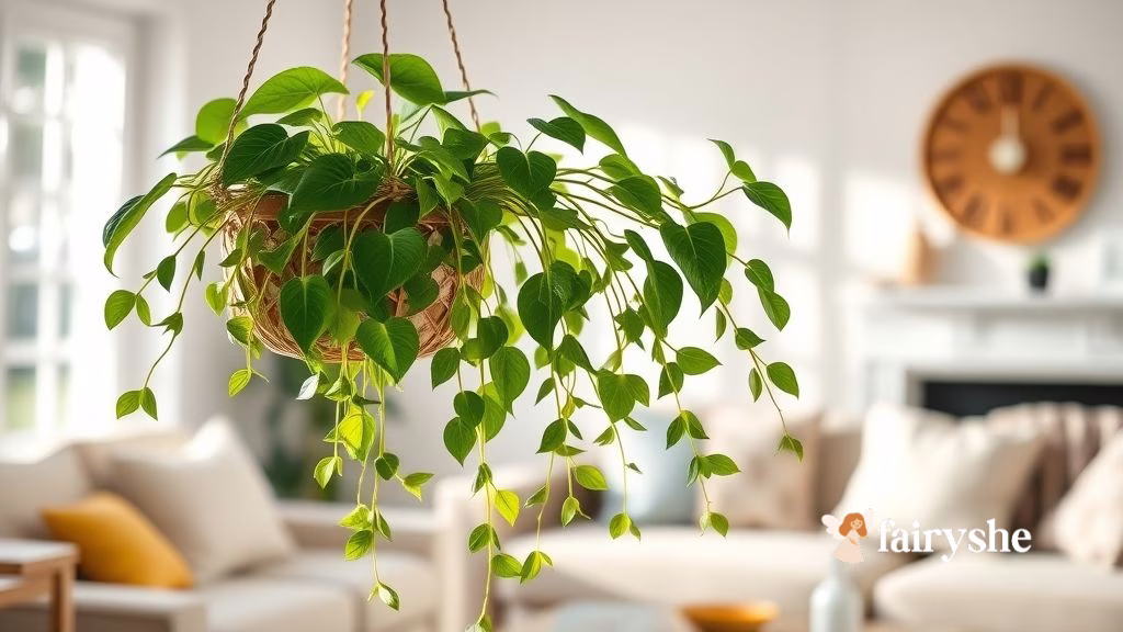 Pothos