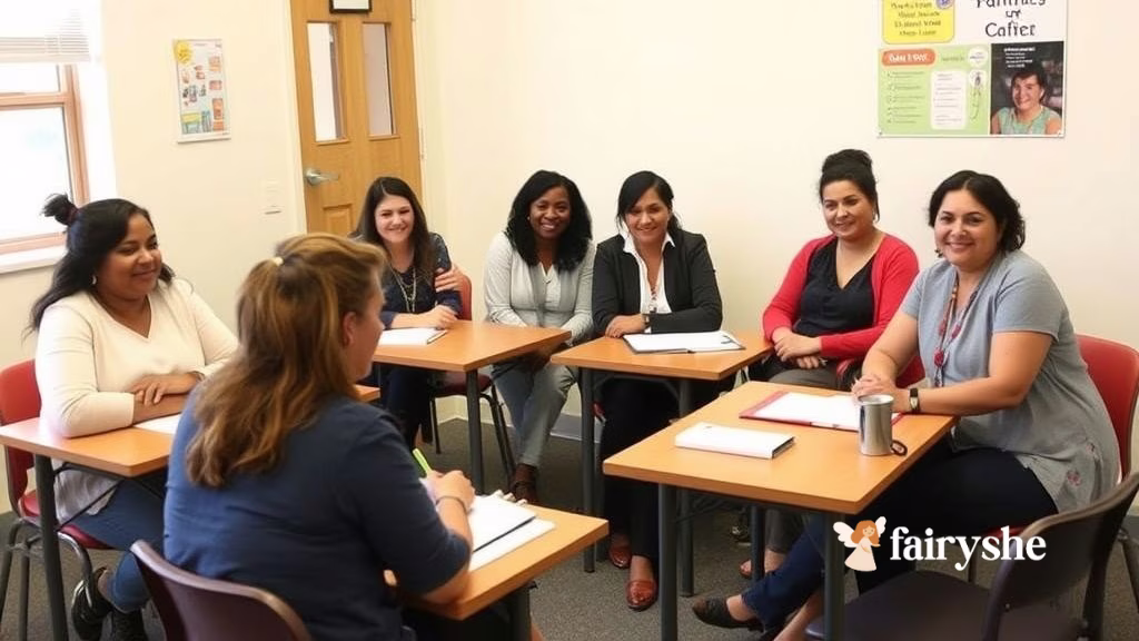 foster Training and Certification