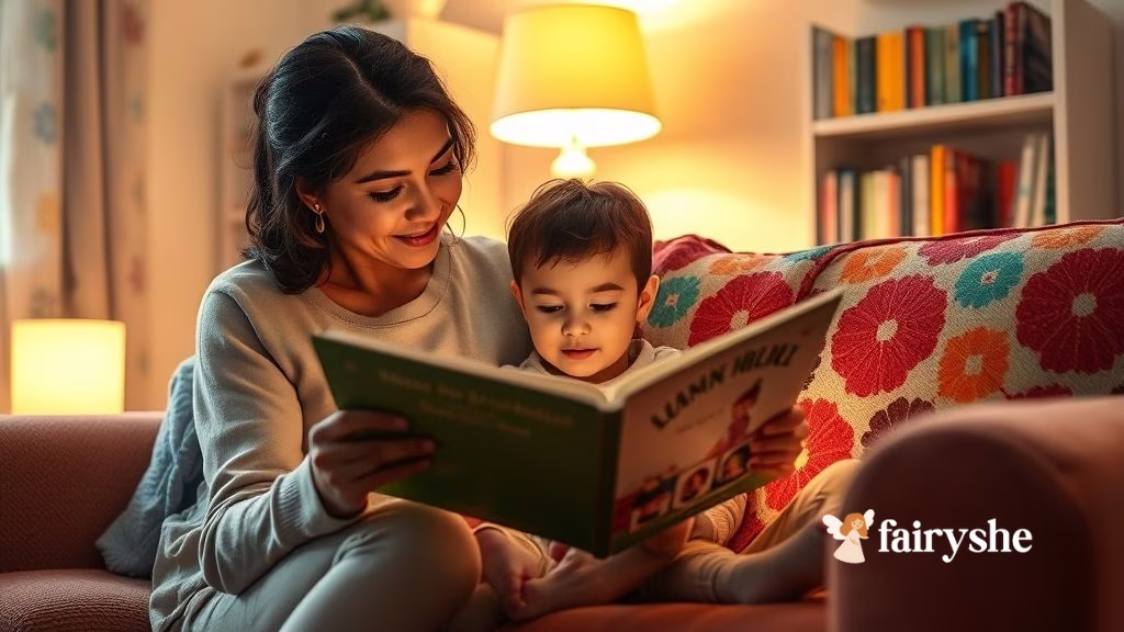 Caring for Foster Children