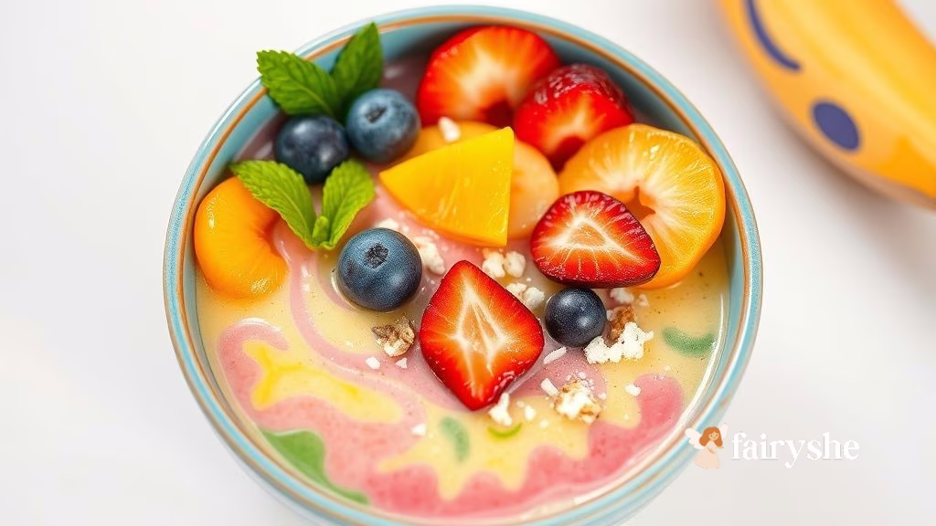 Smoothie Bowls
