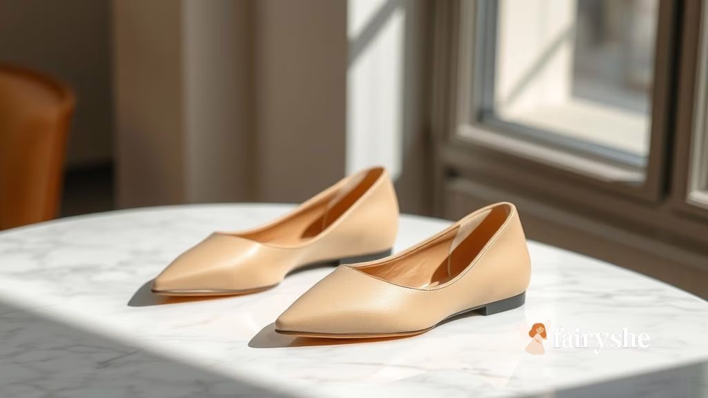 Nude Flats